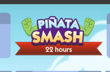 Pinata Smash Monopoly Go Rewards and Milestones